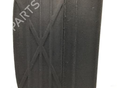 Rear parcel shelf SAAB 9-5 Estate (YS3E) 2.3 Turbo | BP26011911C85 