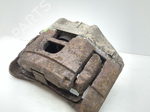 Used Left front brake caliper Left front brake caliper AUDI A4 B7 Avant (8ED) 2.0 TFSI quattro (200 hp) 34208670 34208670