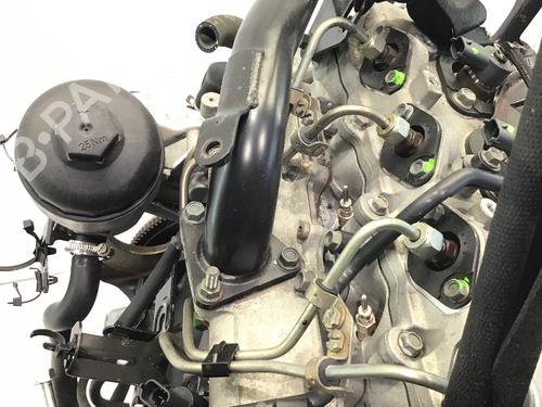Engine OPEL ASTRA H Estate (A04) 1.7 CDTI (L35) | BP19110809M1 