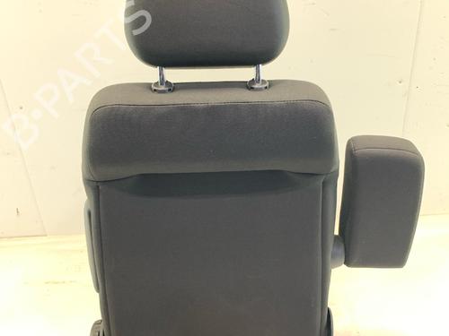 Fahrersitz OPEL MERIVA A MPV (X03) 1.6 (E75) | BP30883915C15