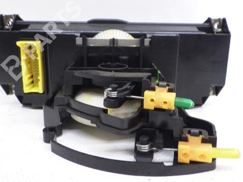 Climate control SEAT IBIZA II (6K1) 1.4 | BP7731567I5 
