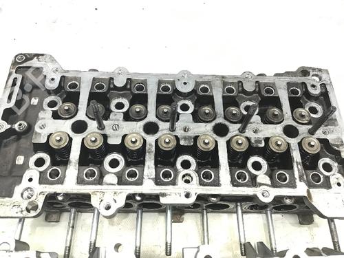 Cylinder head OPEL INSIGNIA A Sports Tourer (G09) 2.0 CDTI (35) | BP30056551M5 
