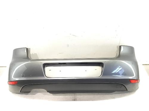 Used Rear bumper VW GOLF VI (5K1) 1.4 TSI (122 hp) 26216922