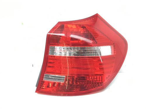 Used Right taillight BMW 1 (E87) 120 i (170 hp) 19118820