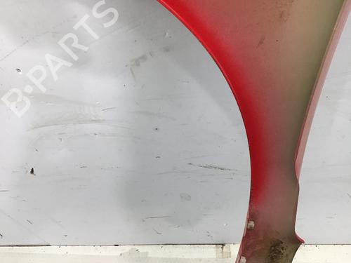 Right front fenders CHEVROLET MATIZ (M200, M250) 1.0 | BP29014174C42 