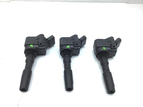 Used Ignition coil SKODA FABIA III (NJ3) 1.0 (60 hp) 25032645