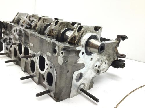 Cylinder head SKODA OCTAVIA II Combi (1Z5) 2.0 TDI 16V | BP29440462M5 