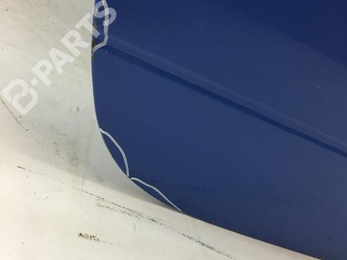 Right front door VW LUPO I (6X1, 6E1) 1.0 | BP7196187C3 