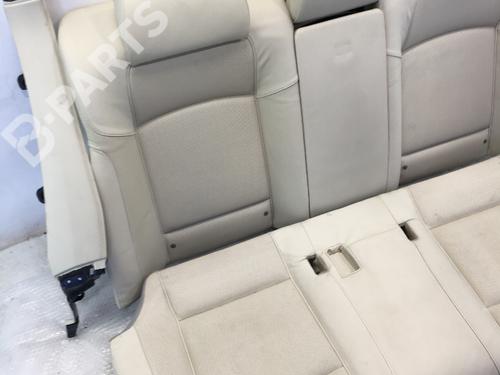 Rear seat BMW 7 (F01, F02, F03, F04) 750 i, Li xDrive | BP10231209C17 