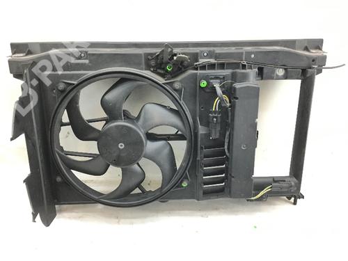 Used Crossmember PEUGEOT 307 (3A/C) 2.0 HDi 110 (107 hp) 8122884