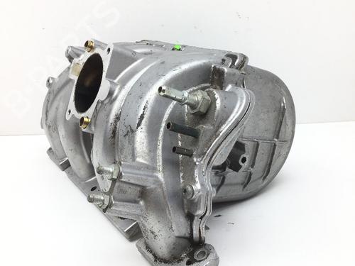 Intake manifold OPEL ASTRA G Hatchback (T98) 1.6 16V (F08, F48) | BP18296026M70 