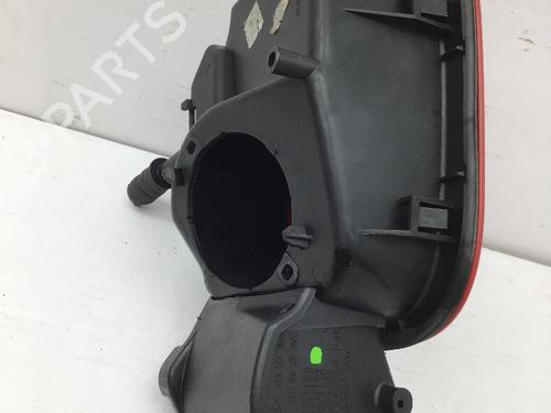 Fuel flap RENAULT CLIO III (BR0/1, CR0/1) 1.2 16V (BR02, BR0J, BR11, CR02, CR0J, CR11) | BP17956963C131