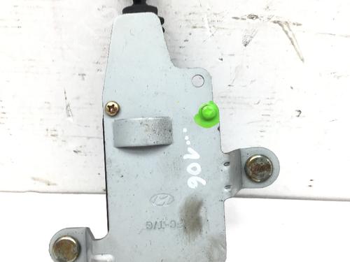 Elektronisk modul HYUNDAI MATRIX (FC) 1.6 | BP26589692M83 