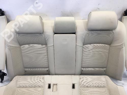 Rear seat BMW 7 (F01, F02, F03, F04) 750 i, Li xDrive | BP10231209C17 