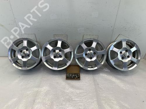 Used Rim Rim 34208708 34208708
