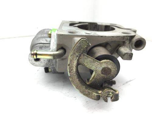 Throttle body MAZDA 323 F VI Hatchback (BJ) 1.6 (BJ10M) | BP19577144M82 