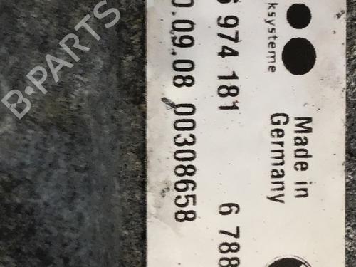 Steering rack BMW 1 (E87) 118 d | BP23550005M22