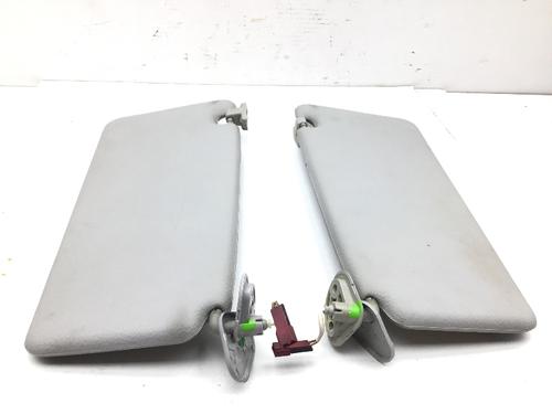 Parasol derecha BMW 5 Touring (E39) 523 i (170 hp) 16876162