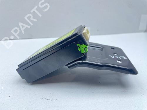 Electronic module MAZDA 3 (BL) 1.6 MZR CD (BL14) | BP30759167M83