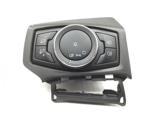 Used Headlight switch FORD FOCUS III 1.0 EcoBoost (125 hp) 21543016
