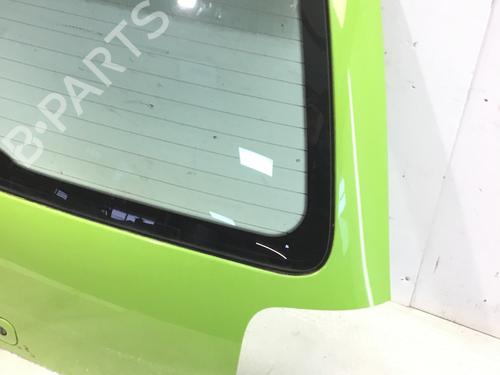 Bakluke CC/Kombi-Kupé VW LUPO I (6X1, 6E1) 1.4 | BP23496974C6 