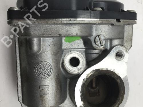 Throttle body MERCEDES-BENZ CITAN Box Body/MPV (W415) 108 CDI (415.601, 415.603) | BP29568163M82 