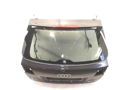 Used Tailgate AUDI A3 Sportback (8PA) 2.0 TDI (140 hp) 21053603