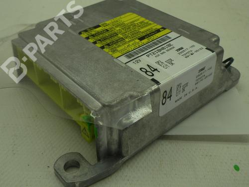 Used ECU airbags TOYOTA AVENSIS (_T25_) 2.0 VVT-i (AZT250_, AZT250R) (147 hp) 5682544