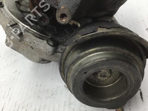 Turbocharger/Supercharger AUDI A4 B6 Avant (8E5) 2.5 TDI | BP15914444M71 