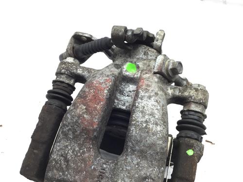 Used Right rear brake caliper OPEL ASTRA H (A04) 1.4 (L48) (90 hp) 14588598