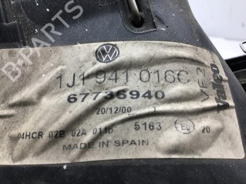 Højre forlygte VW GOLF IV (1J1) 1.6 | BP20138061C29 
