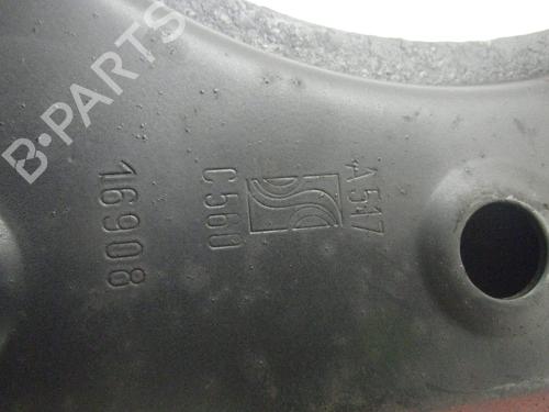 Right front suspension arm FIAT GRANDE PUNTO (199_) 1.4 (199AXB11, 199AXB1A, 199BXB1A, 199AXL1A) | BP4789789M13 