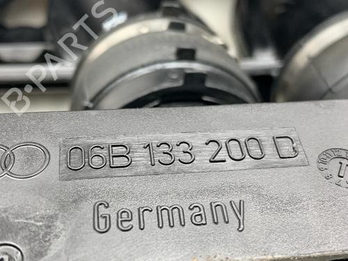 Intake manifold VW PASSAT B5.5 Variant (3B6) 1.6 | BP39645485M70 - Image 7