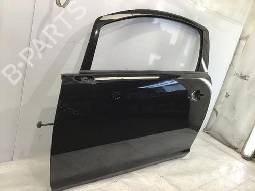 Left front door OPEL CORSA D (S07) 1.0 (L08, L68) | BP18198173C2 