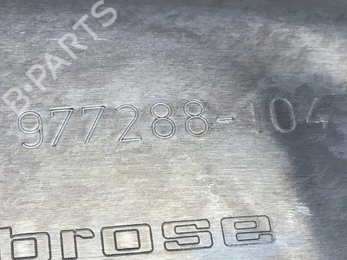 Rear right window mechanism MERCEDES-BENZ E-CLASS T-Model (S212) E 220 CDI / BlueTEC (212.202, 212.201) | BP15970998C25 