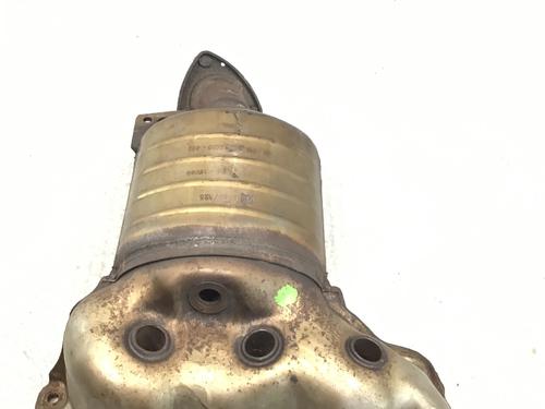 Used Exhaust manifold OPEL CORSA D (S07) 1.2 (L08, L68) (86 hp) 21045552