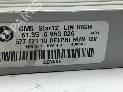 Electronic module BMW 3 Touring (E46) 320 d | BP21288144M83 