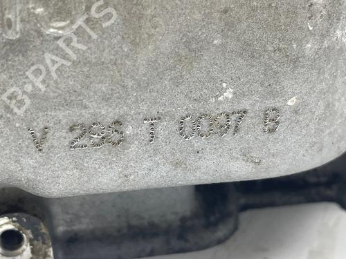 Cylinder head MAZDA 3 (BL) 1.6 MZR CD (BL14) | BP30759165M5