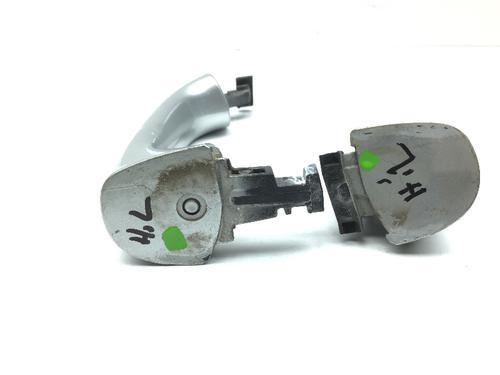 Rear left exterior door handle MERCEDES-BENZ M-CLASS (W164) ML 280 CDI 4-matic (164.120) | BP15832395C130 