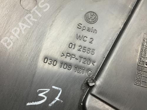 Timing cover SEAT AROSA (6H1) 1.4 | BP14588491M123 