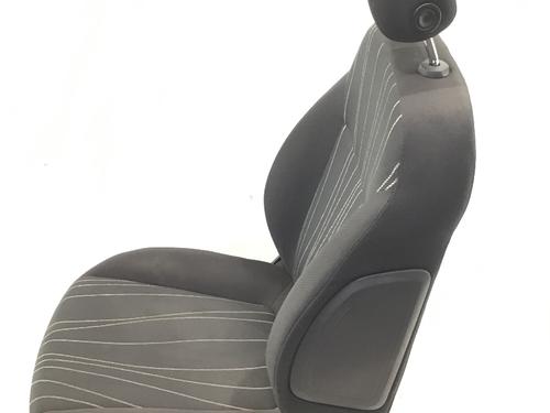 Left front seat OPEL CORSA D (S07) 1.4 (L08, L68) | BP19438762C15 