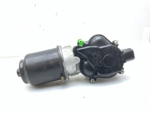 Front wiper motor MITSUBISHI LANCER VIII Sportback (CX_A) 1.8 Flex (CX3A, CX6A) | BP31972568M29 