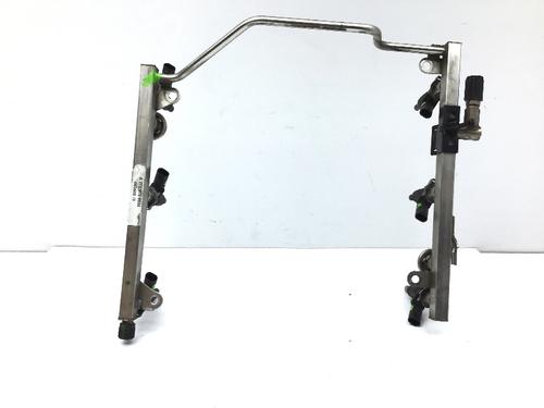 Used Injection rail MERCEDES-BENZ C-CLASS (W203) C 230 (203.052) (204 hp) 20512383
