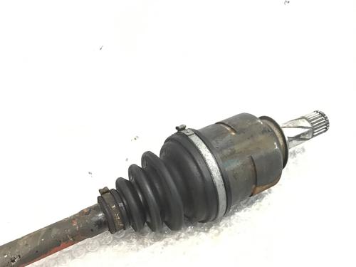 Right front driveshaft OPEL CORSA C (X01) 1.2 Twinport (F08, F68) | BP21066959M39 