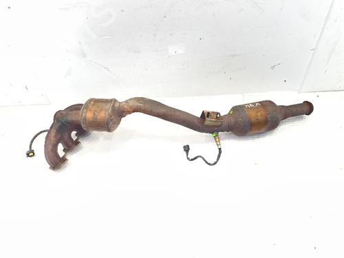 Used Catalyst Catalyst MERCEDES-BENZ A-CLASS (W169) A 170 (169.032, 169.332) (116 hp) 32420895 32420895