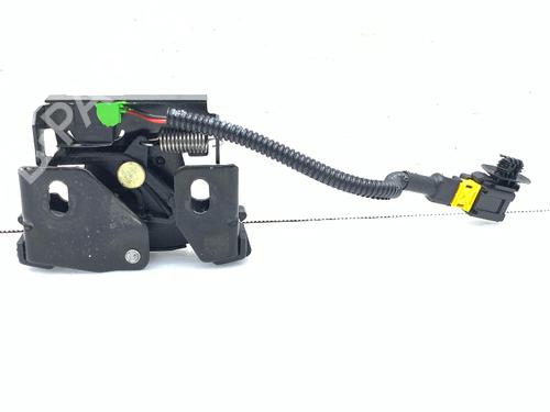 Used Tailgate lock Tailgate lock 37438522 37438522