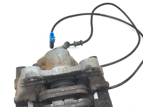 Right rear brake caliper MERCEDES-BENZ C-CLASS (W204) C 220 CDI (204.008) | BP14588247M106 