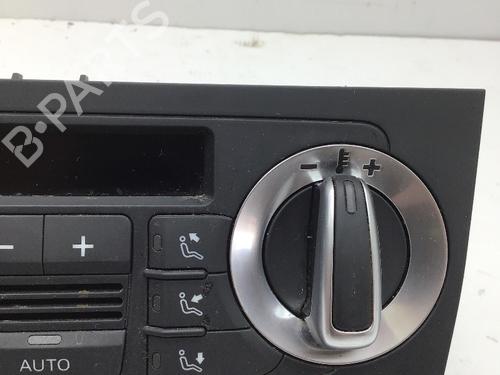 Climate control AUDI A3 (8P1) 1.4 TFSI | BP19324941I5 
