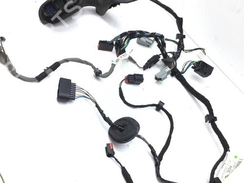 Wiring harness FORD FIESTA VI (CB1, CCN) 1.0 EcoBoost | BP19280207E16 