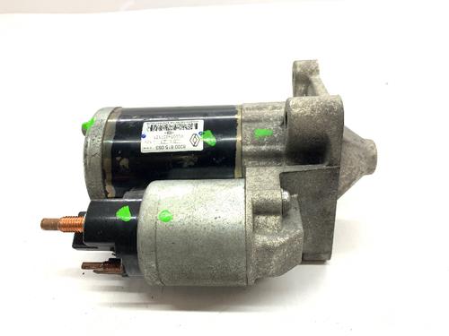 Starter DACIA SANDERO 1.4 (BS0C, BS0A, BS0G, BS1F, BS0E) | BP13089069M8 